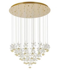 PIANOPOLI 3 pendant light
